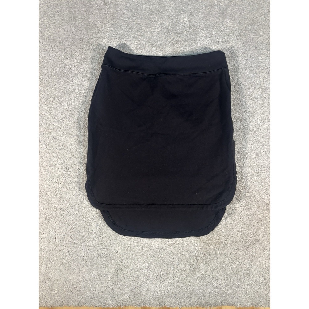 Lululemon‎ City Skirt Black Women's 4